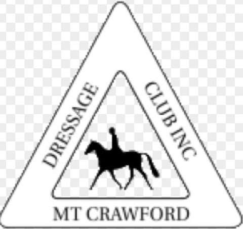Photo: Mount Crawford Dressage Club